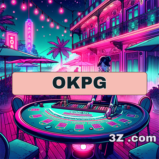 Experimente o Cassino do okpg.com: Aventura Sem Fim