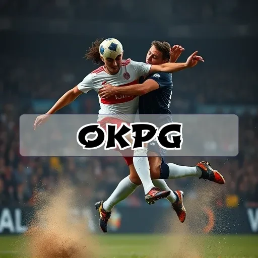 okpg.com: Aventuras e Desafios em Uma Só Plataforma de Jogos