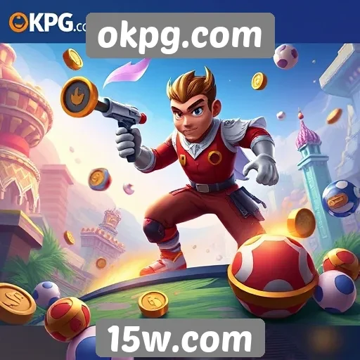 Como okpg.com se destaca entre os concorrentes