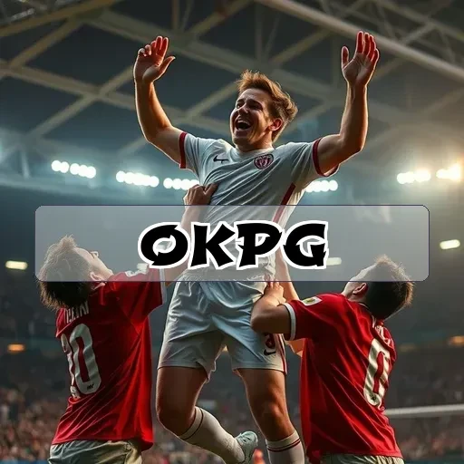 okpg.com: Aumente Suas Habilidades com Jogos de Estratégia