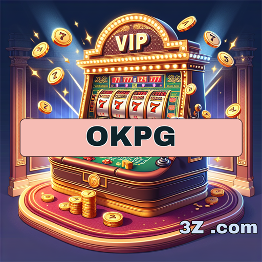 Experimente Novos Jogos Empolgantes no okpg.com
