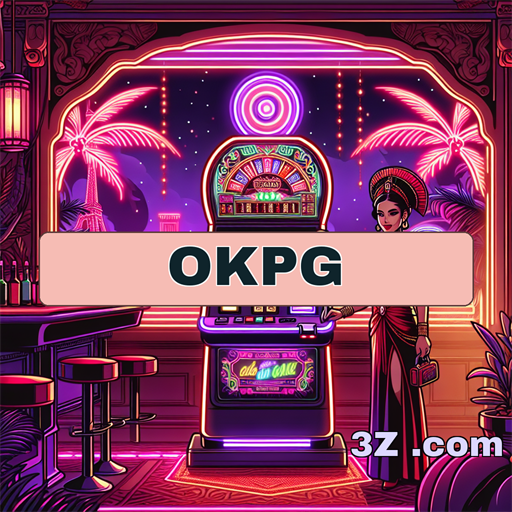 Revolucione seu Login no okpg.com com Experiências Únicas