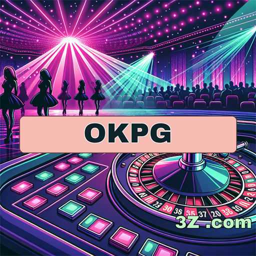Plataforma do okpg.com: A Revolução dos Jogos Online