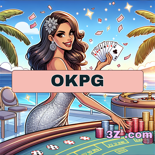 As Incríveis Slots do Okpg.com: A Fortuna te Espera